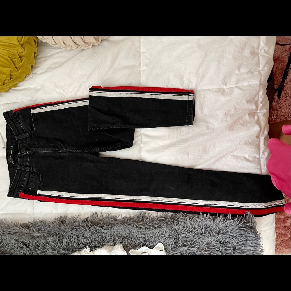 Zara Skinny Jean